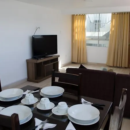 Mayte Apartment