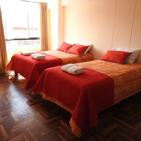 Mayte Apartment