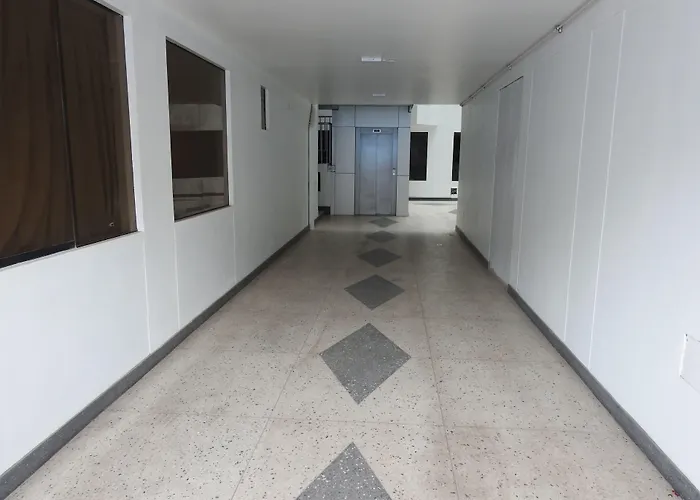 Apartahotel Mayte Cuzco