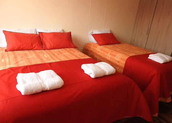 Mayte Apartahotel