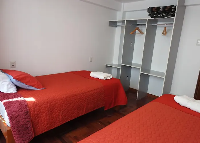 Mayte Apartahotel