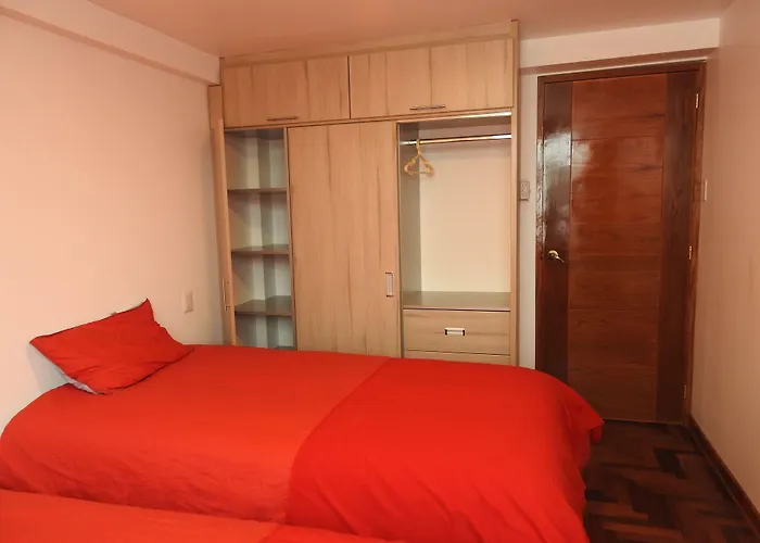 Mayte Aparthotel