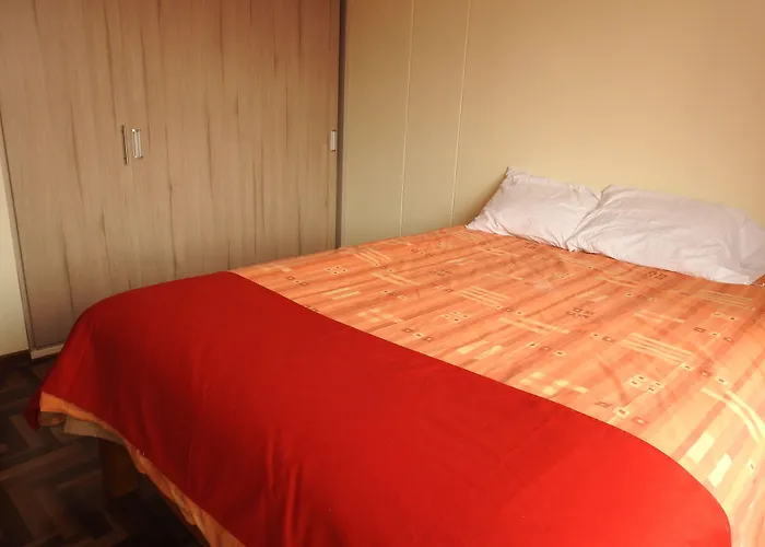 Aparthotel Mayte
