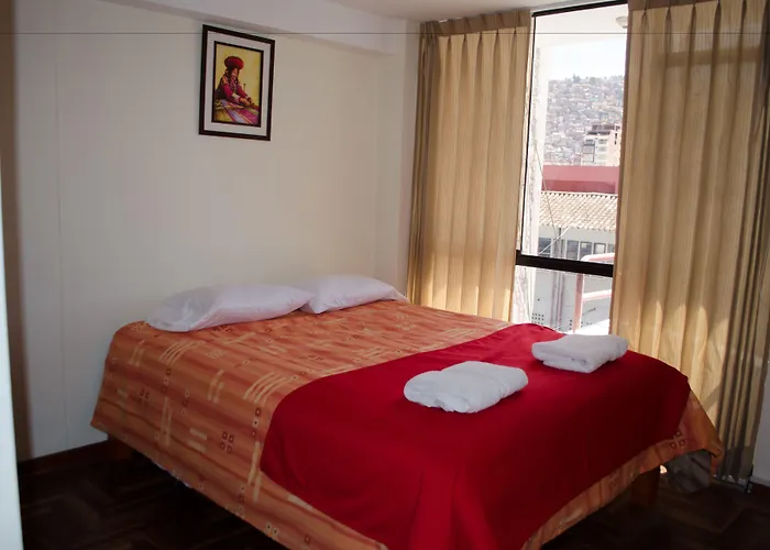 Aparthotel Mayte 4*