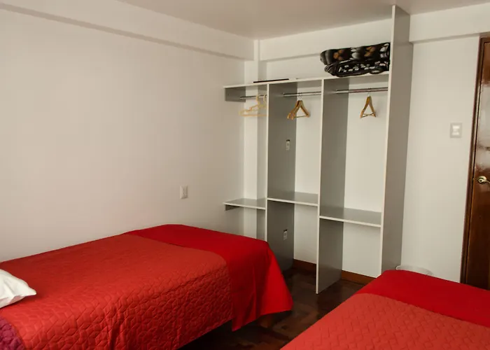 Mayte Aparthotel 4*