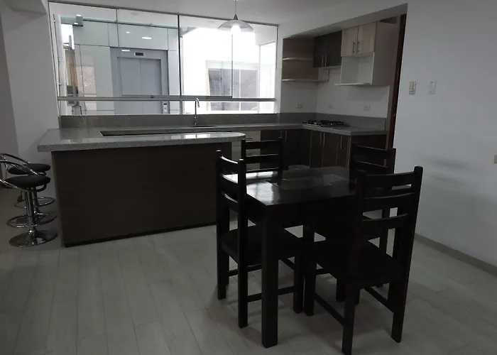 Aparthotel Mayte 4*