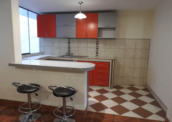 Apartahotel Mayte 4*