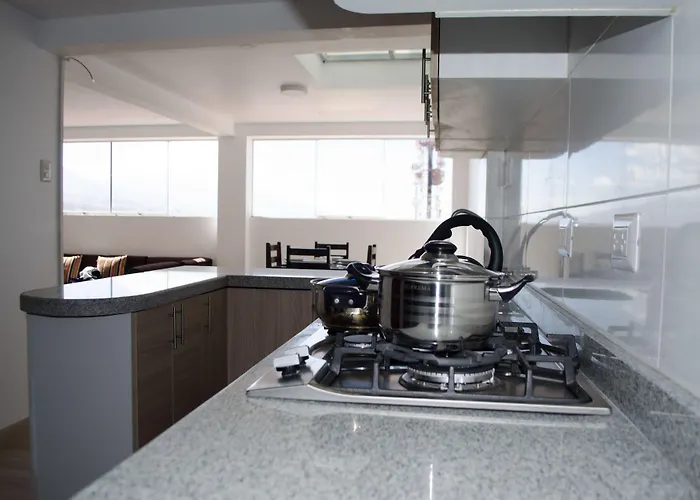Mayte Apartahotel 4*