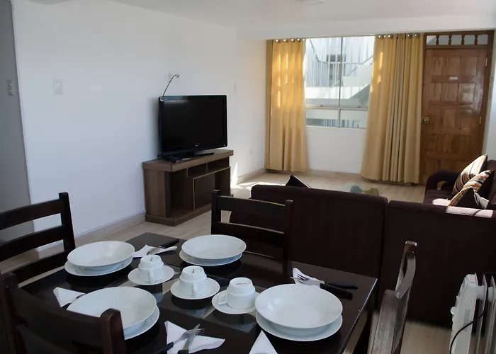 Mayte Apartahotel 4*