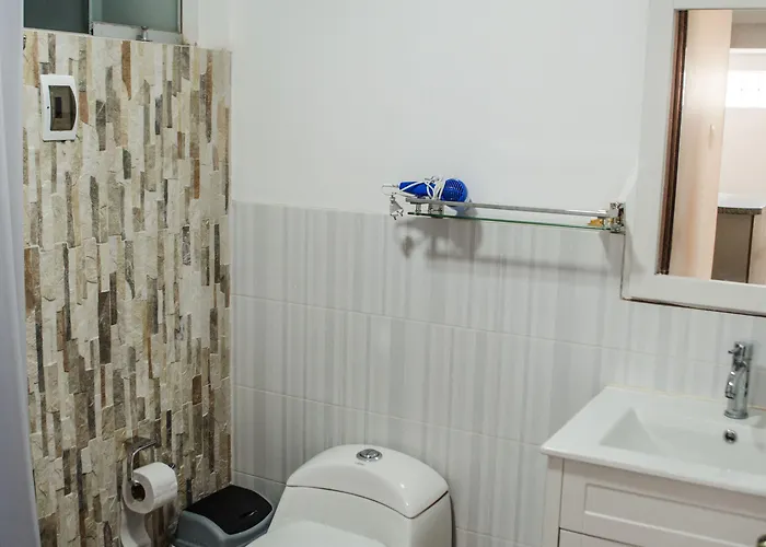 Mayte Apartahotel