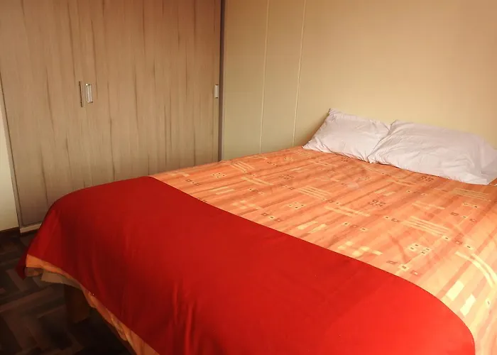 Mayte Apartahotel
