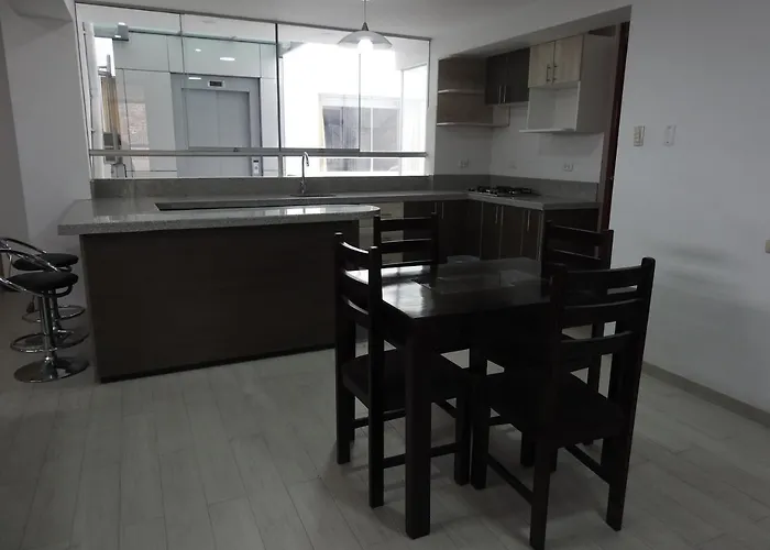 Apartahotel Mayte