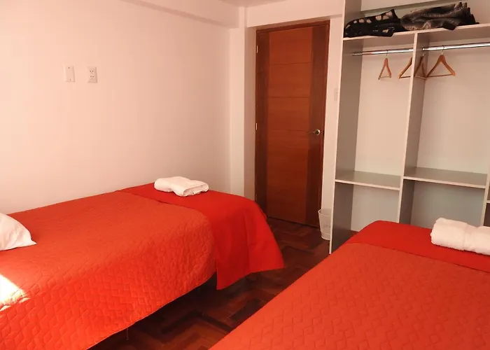 Mayte Apartahotel 4*