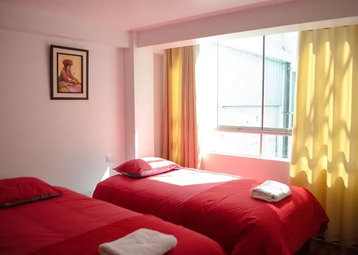 Mayte Apartahotel 4*