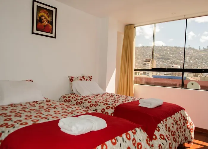 Mayte Aparthotel 4*
