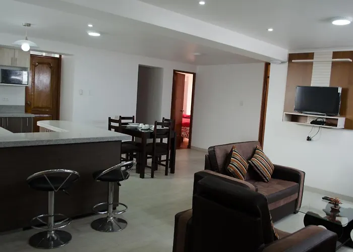 Mayte Apartahotel 4*
