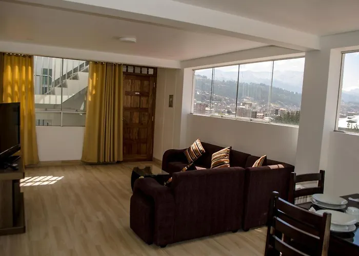 Apartahotel Mayte